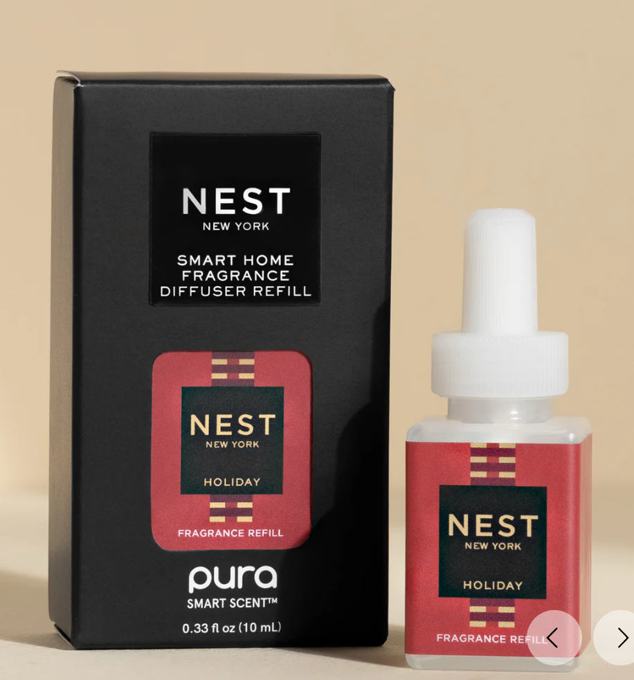Holiday Diffuser Refill