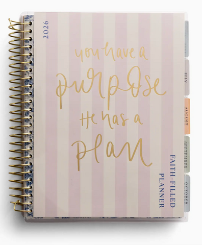 You Have A Purpose 2025-2026 18 Month