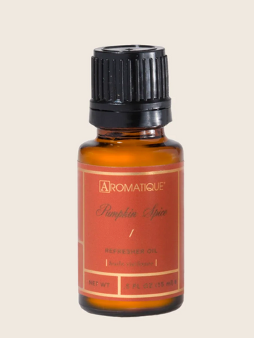 Pumpkin Spice - Refresher Oil