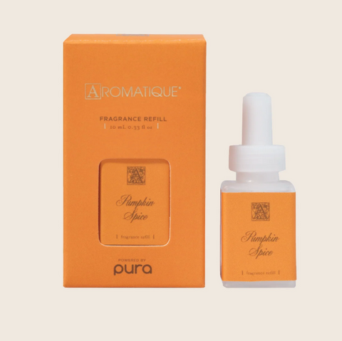 Pumpkin Spice - Pura Refill