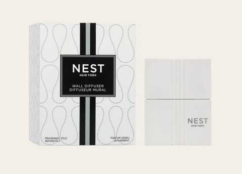 Wall Diffuser by Nest New York
