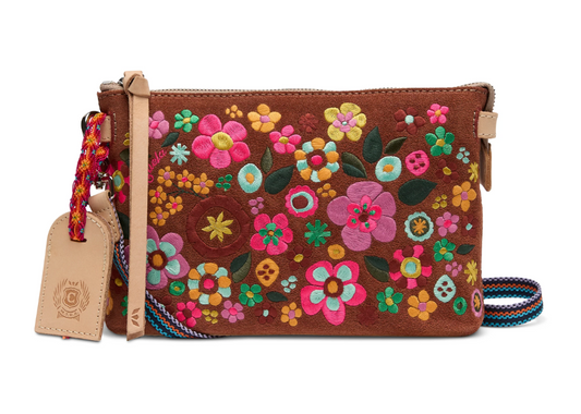 Sienna Midtown Crossbody