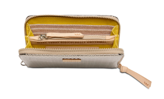 Kyle Essential Wallet