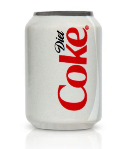 Diet Coke® can Mini ( A433 )XD