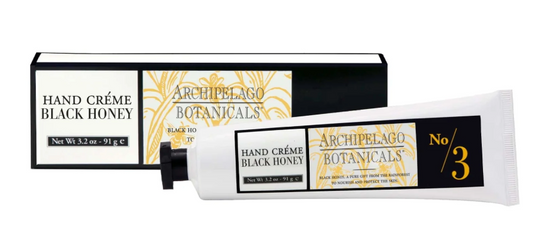 Black Honey Hand Crème
