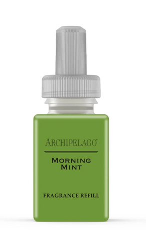 Morning Mint Pura Diffuser Refill