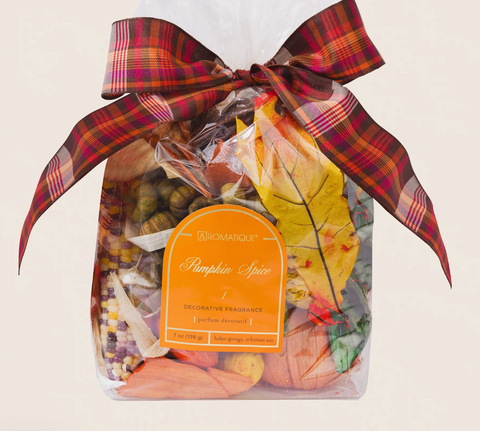 Pumpkin Spice - Decorative Fragrance (Potpourri)