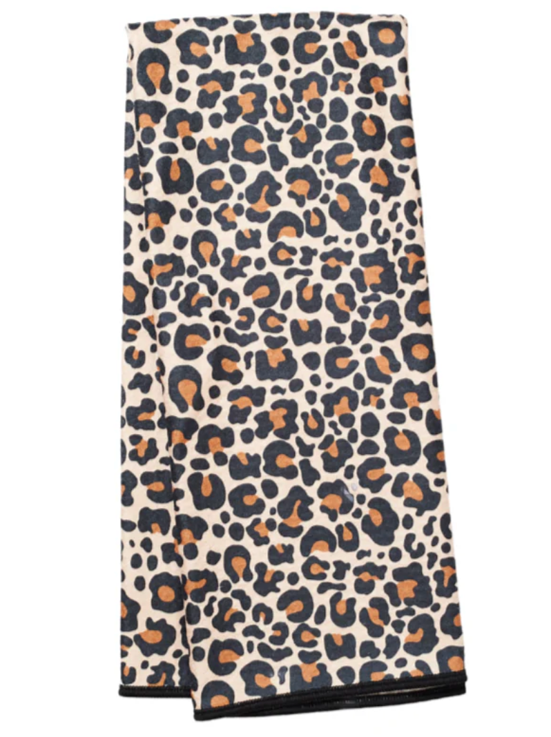Anywhere Towel Reversible ( Assorted )