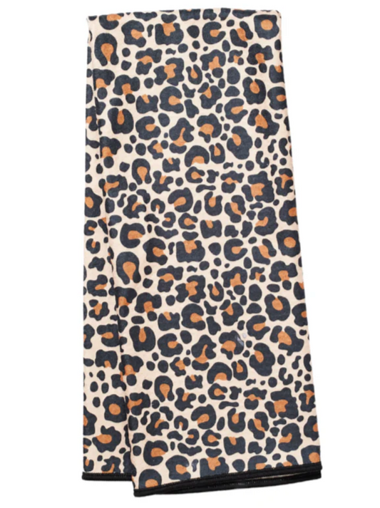 Anywhere Towel Reversible ( Assorted )