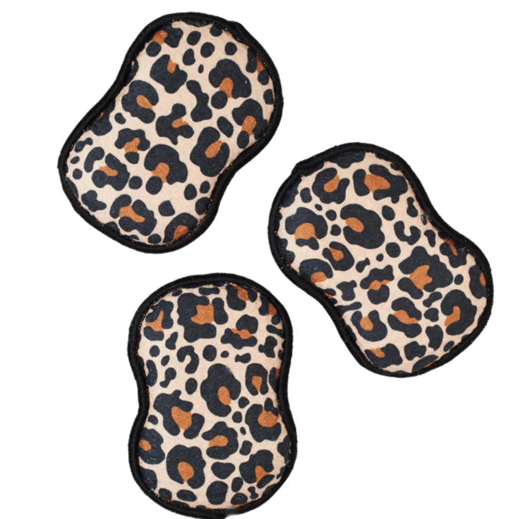 RE:usable Sponges (Set of 3)