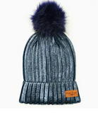 Britt's Knits Knit Pom Hat  ( Assorted )