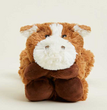 Horse Warmies Neck Wrap