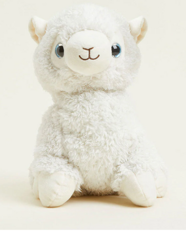 Llama Warmies