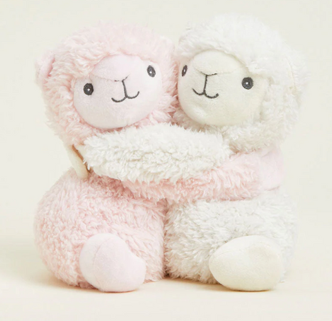 Llama Hugs Warmies
