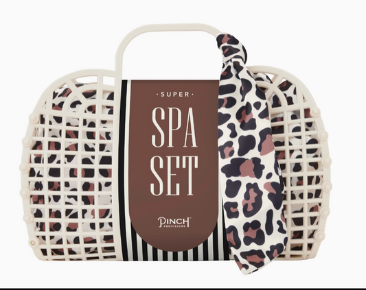 Super Spa Set ( Assorted )