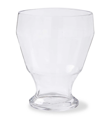 York Glass Vase