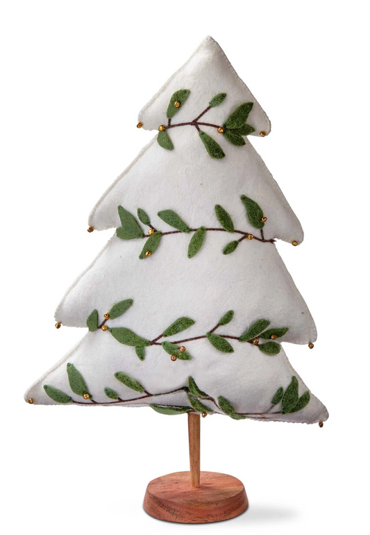 Balsam Garland Tree Decor ( Assorted )