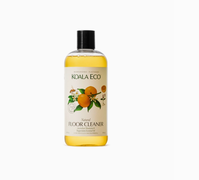 Koala Eco Floor Cleaner