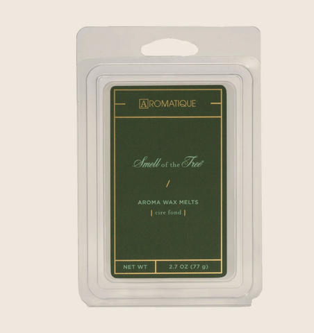 The Smell of Tree - Aroma Wax Melts