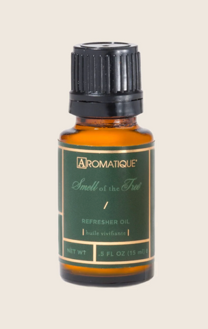 The Smell of Tree - Refresher Oil