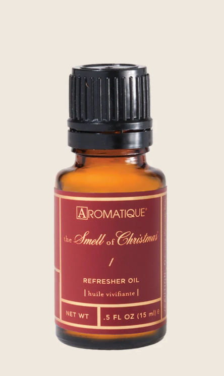 C-26 The Smell of Christmas - Refresher Oil