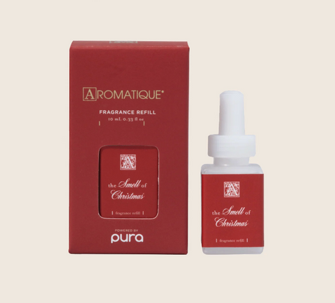 The Smell of Christmas - Pura Refill
