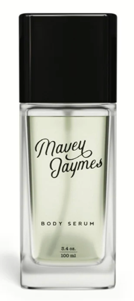 Mavey Jaymes Body Serum | 3.4 oz.