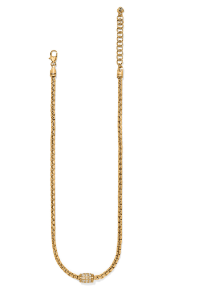 JM0022 Meridian Solis Necklace