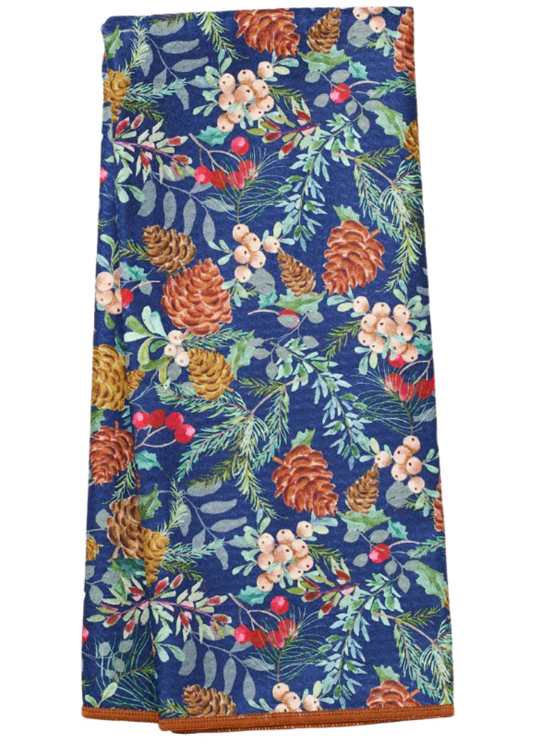 Anywhere Towel Reversible ( Assorted )