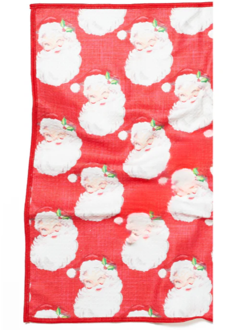 Anywhere Towel Reversible ( Assorted )