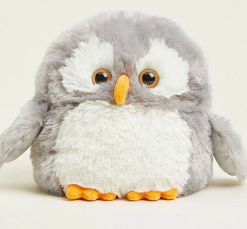 Owl Warmies