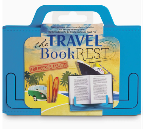 Travel Book Rest ( Assorted )