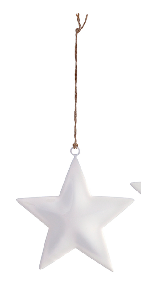 Enamel Christmas Ornament ( Assorted )