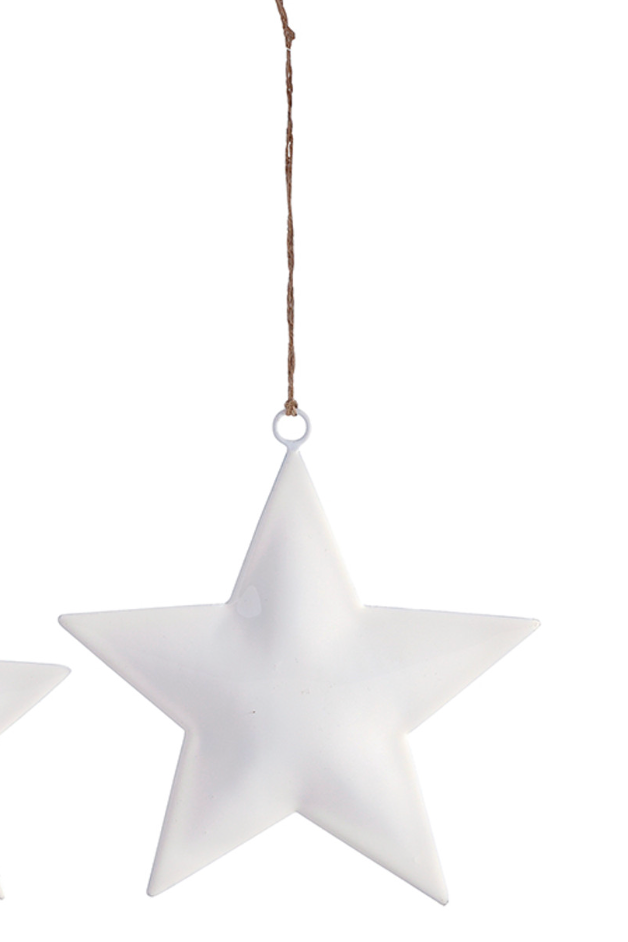 Enamel Christmas Ornament ( Assorted )