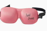 40 Blinks Sleep Mask ( Assorted )