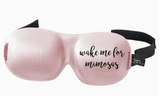 40 Blinks Sleep Mask ( Assorted )