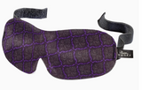 40 Blinks Sleep Mask ( Assorted )