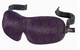 40 Blinks Sleep Mask ( Assorted )