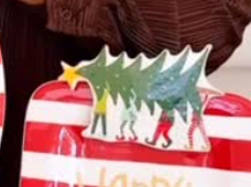 2025 Great Happy Holiday Party Attachment  ( Small )