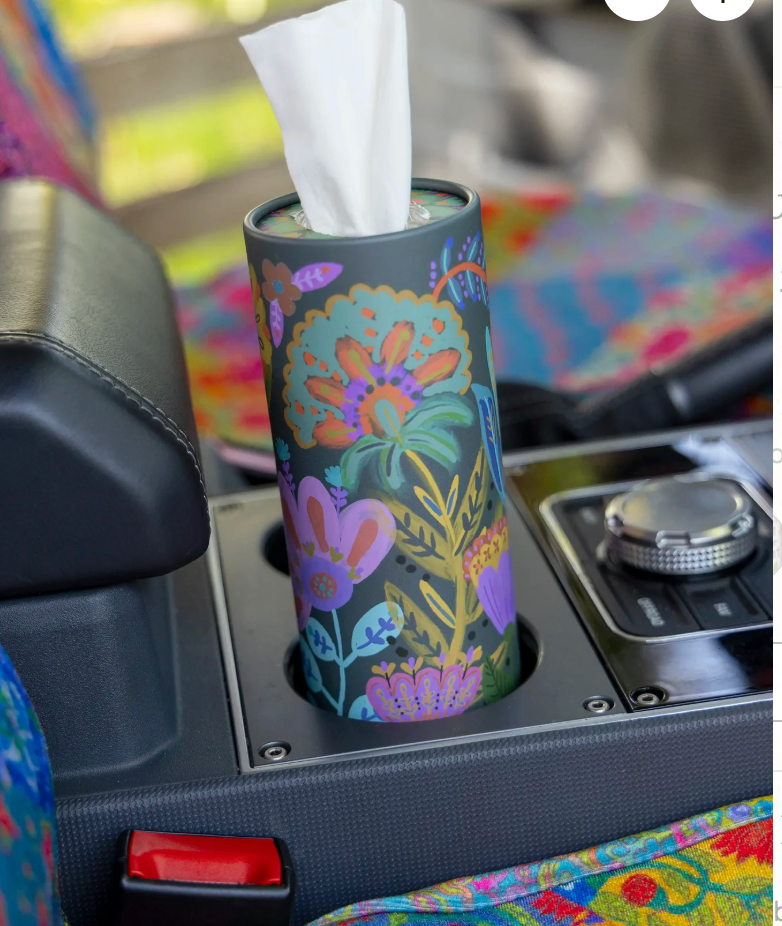 Car Tissues