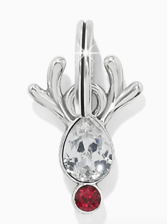 Reindeer Rock Charm JC8051