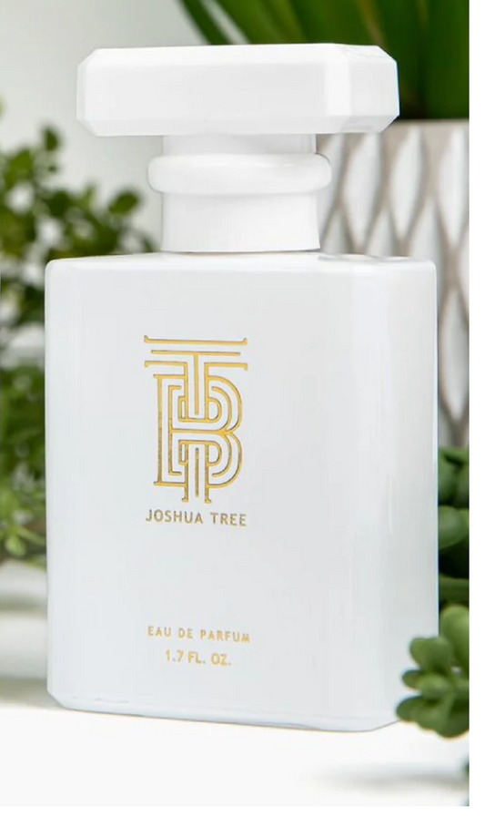 Joshua Tree Eau De Parfum 1.7oz