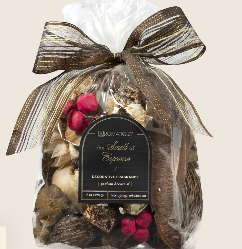 The Smell of Espresso - Decorative Fragrance