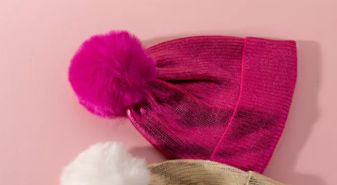 Jax Beanie ( Assorted )