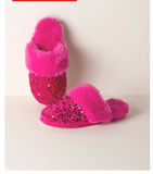 Fiesta Slippers ( Assorted )