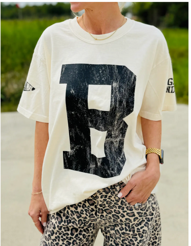 Gameday | Graphic Tee | Sports Mom