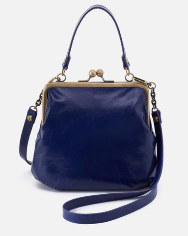 Alba Crossbody ( Winter Violet )