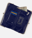 Lauren Clutch-Wallet ( Winter Violet )