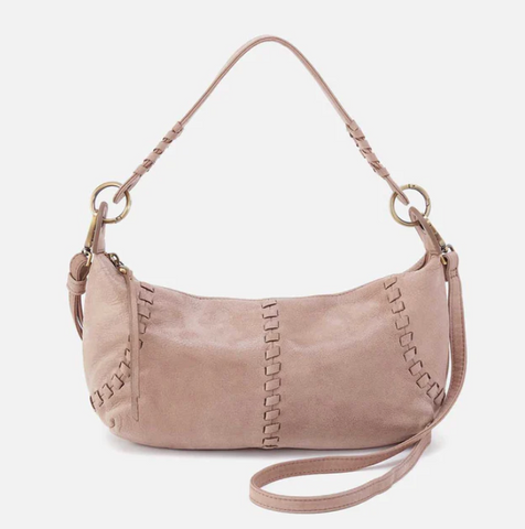 Opal Mini Shoulder (  Buffed Hazel )