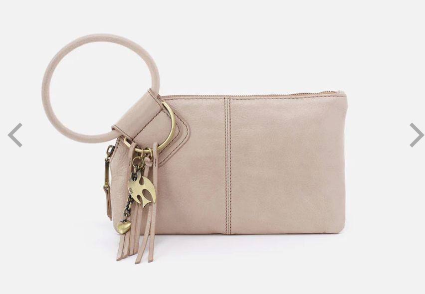 Sable Wristlet (Stone Gloss )